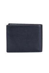 Blue Colored Wallet for Men ALYWL002
